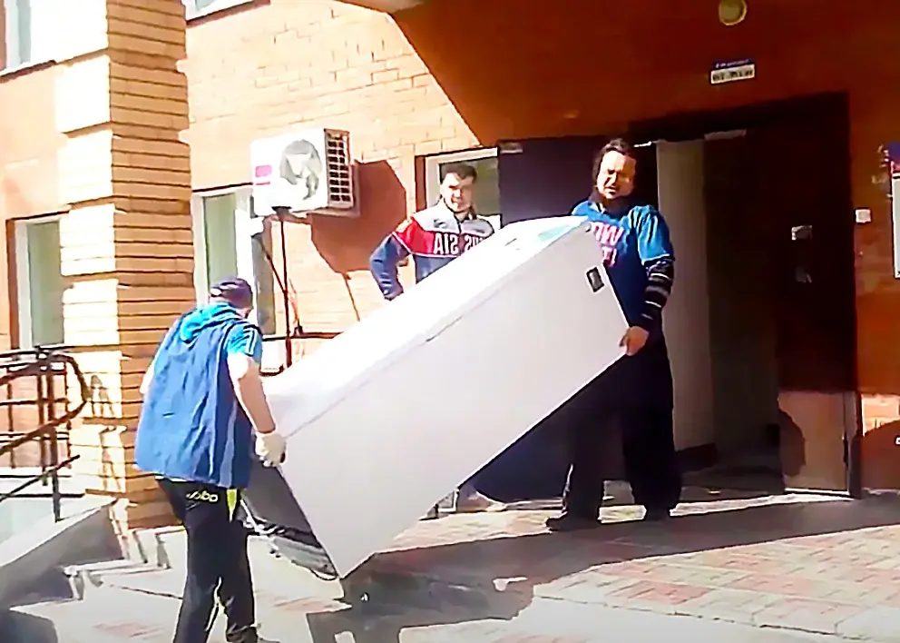 Квартирный переезд - как все сделать правильно