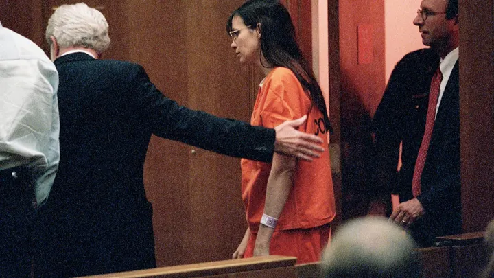 Убийства Клэнси в Массачусетсе: Убийства матерей "не похожи ни на одно другое убийство", говорит адвокат Андреа Йейтс