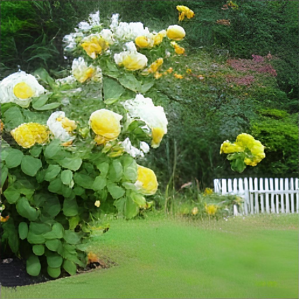 Продолжаю осваивать нейросети – делаю картинки