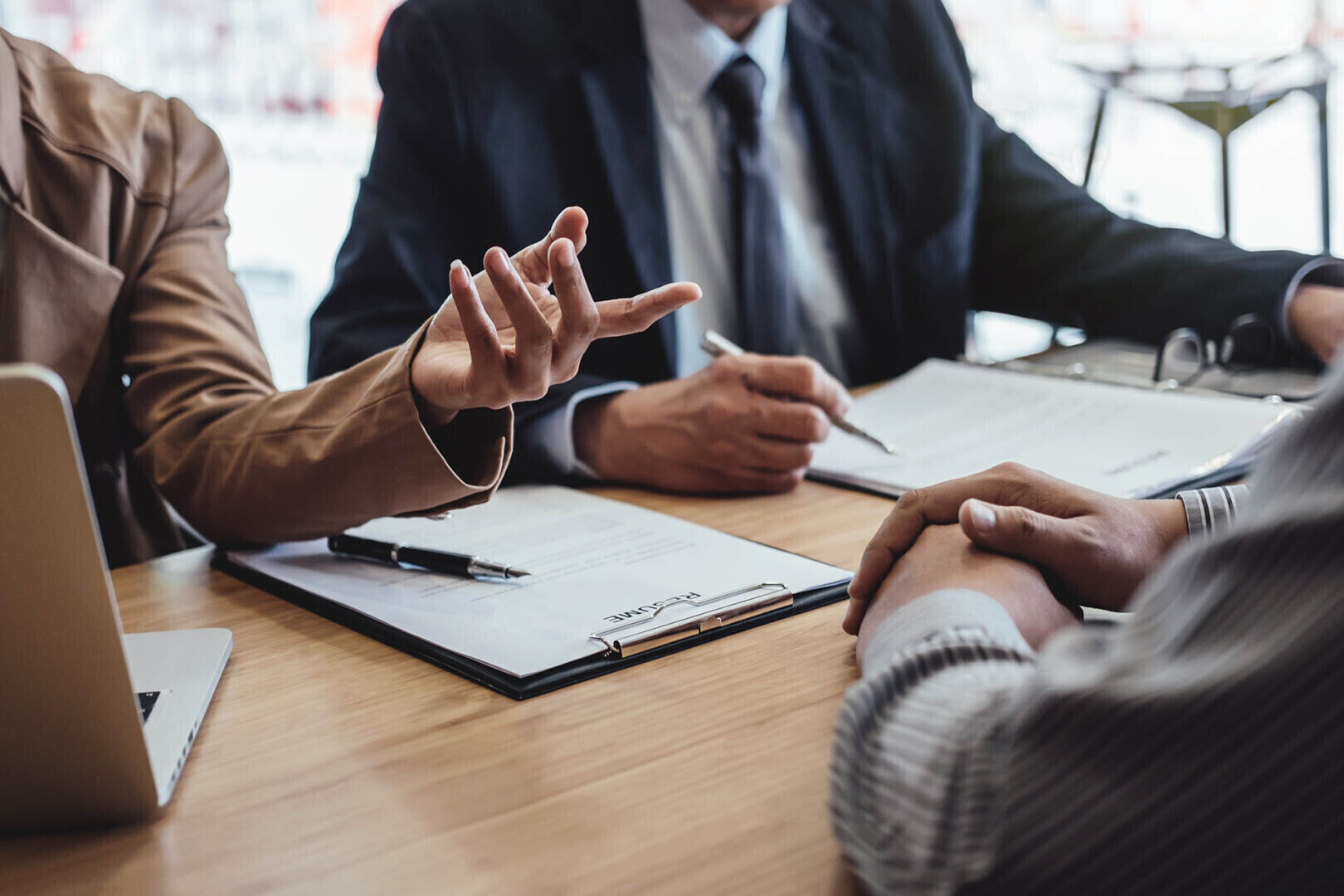 Как не опростоволосится, отвечая работодателю на вопрос о желаемой зарплате? Знай свою ценность!