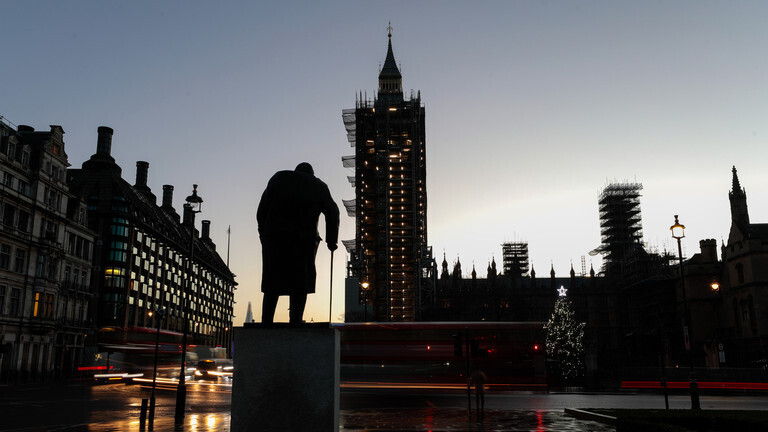 Экономика Англии будет хуже русской – МВФ