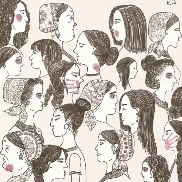 Здоровье женщин в Туркменистане: "Молчание лишает нас возможности действовать. Это должно измениться