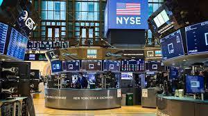 Бирживые сводки на текущий момент