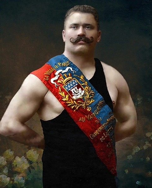 Россия великая и могучая: Россия – страна героев, кузня гениев!