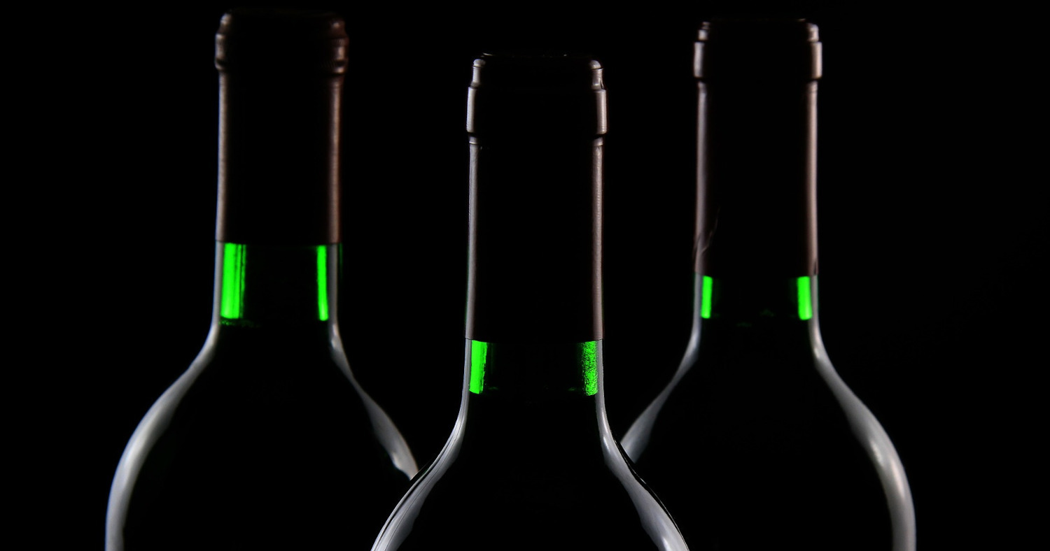 Шесть лет терпела алкоголизм мужа. Больше не смогла!