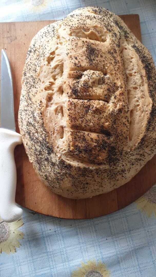 Мясной паштет из говяжей печени.