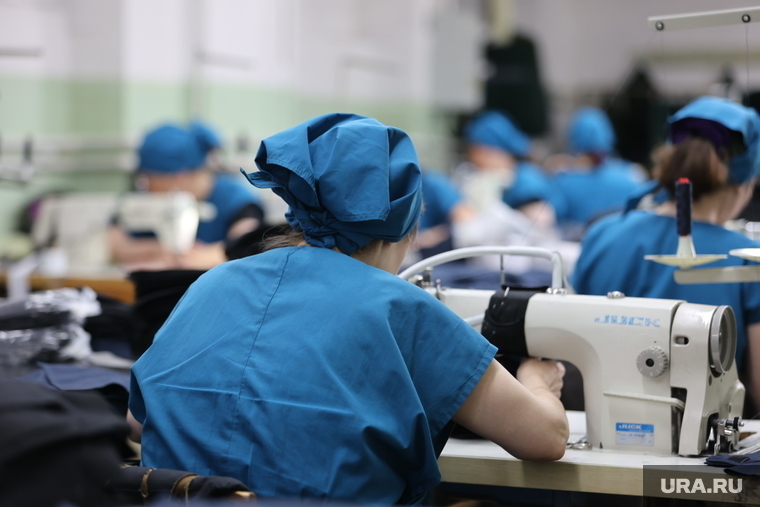 Дикие цены в женской колонии