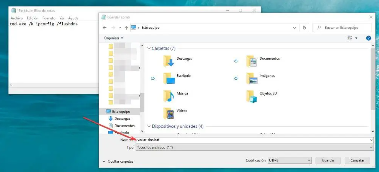 Запомните это: эта команда решит ваши проблемы с интернетом