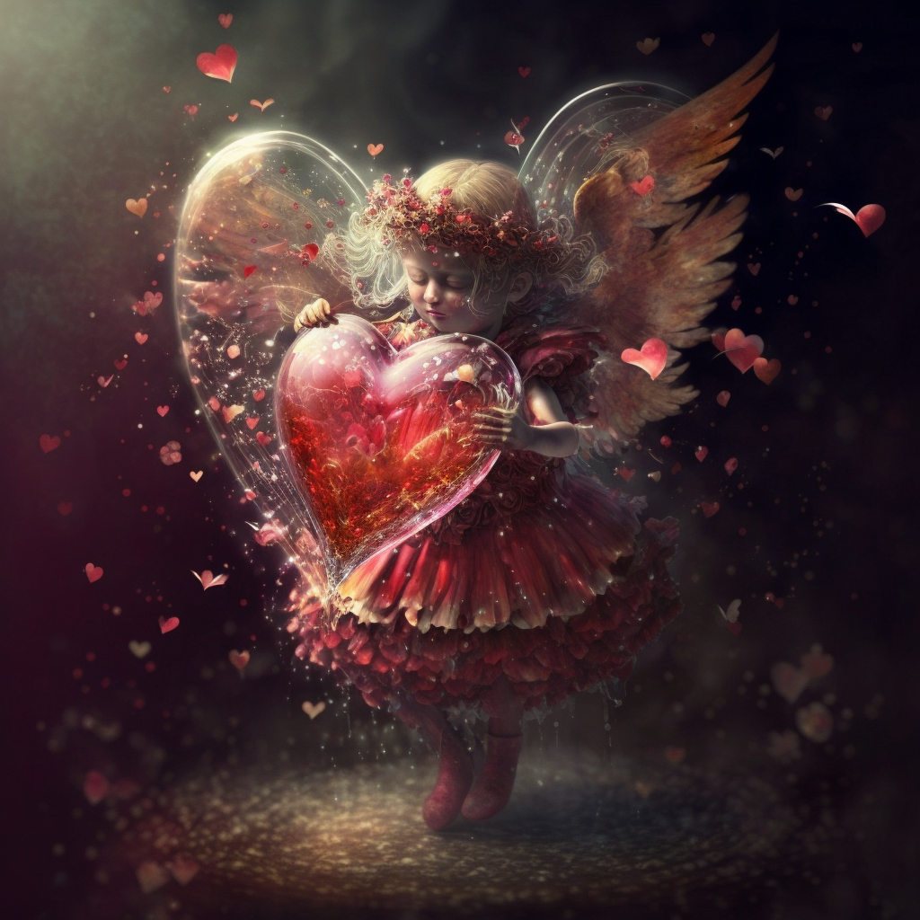 20 забавных фактов о Дне святого Валентина