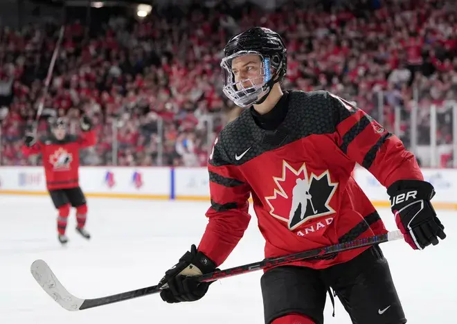 Часы Коннора Бедарда: у кого больше всего шансов привлечь таланты поколения?