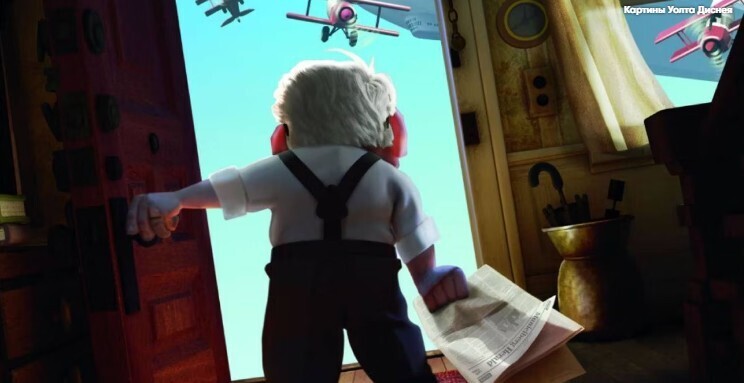 Почему отличные детские фильмы такие грустные?