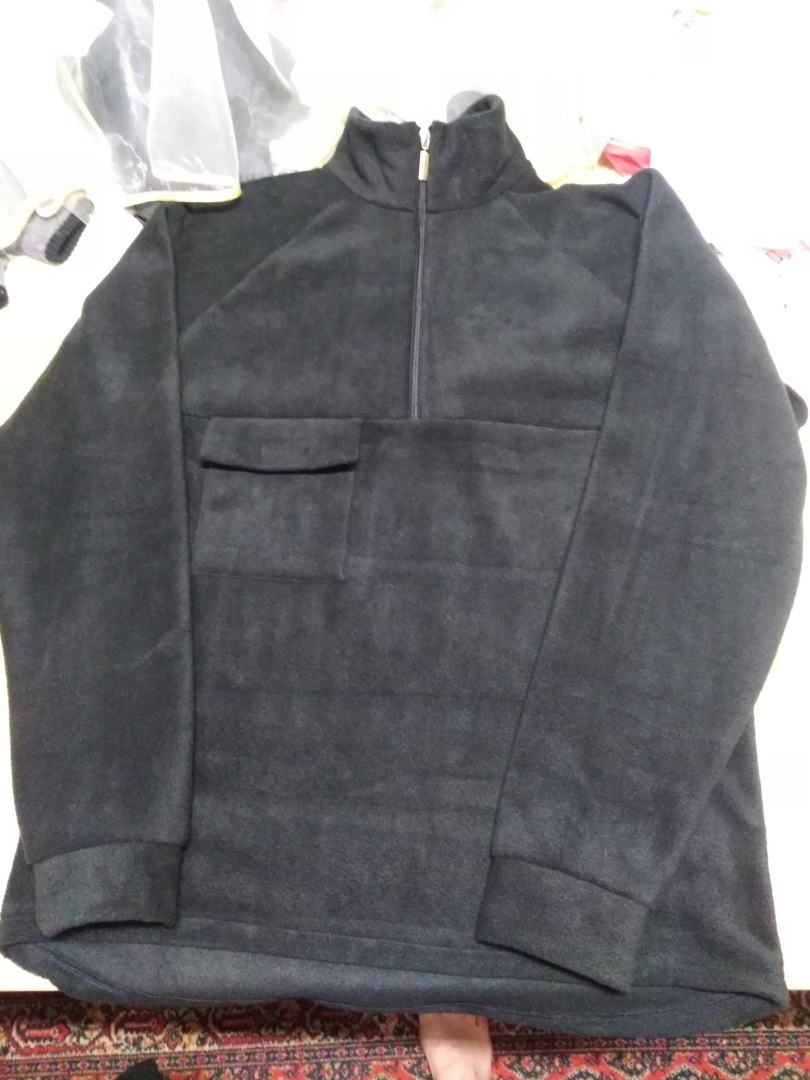 Русский солдат должен знать, что всем не все равно.