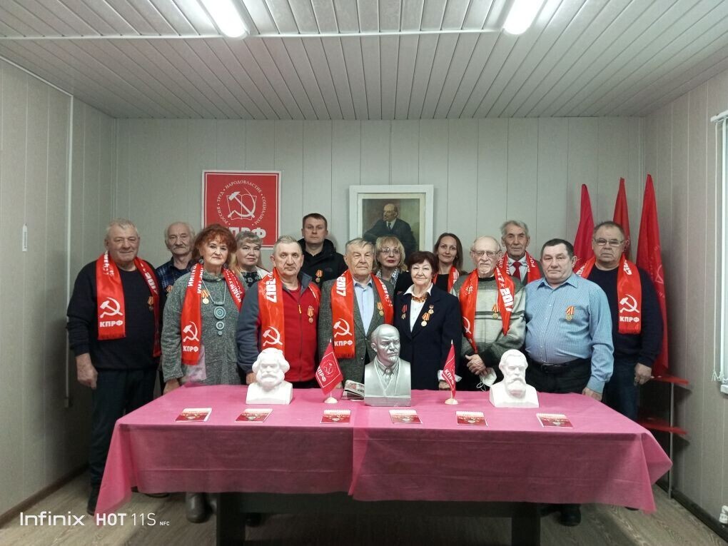 Управленцам -господам!