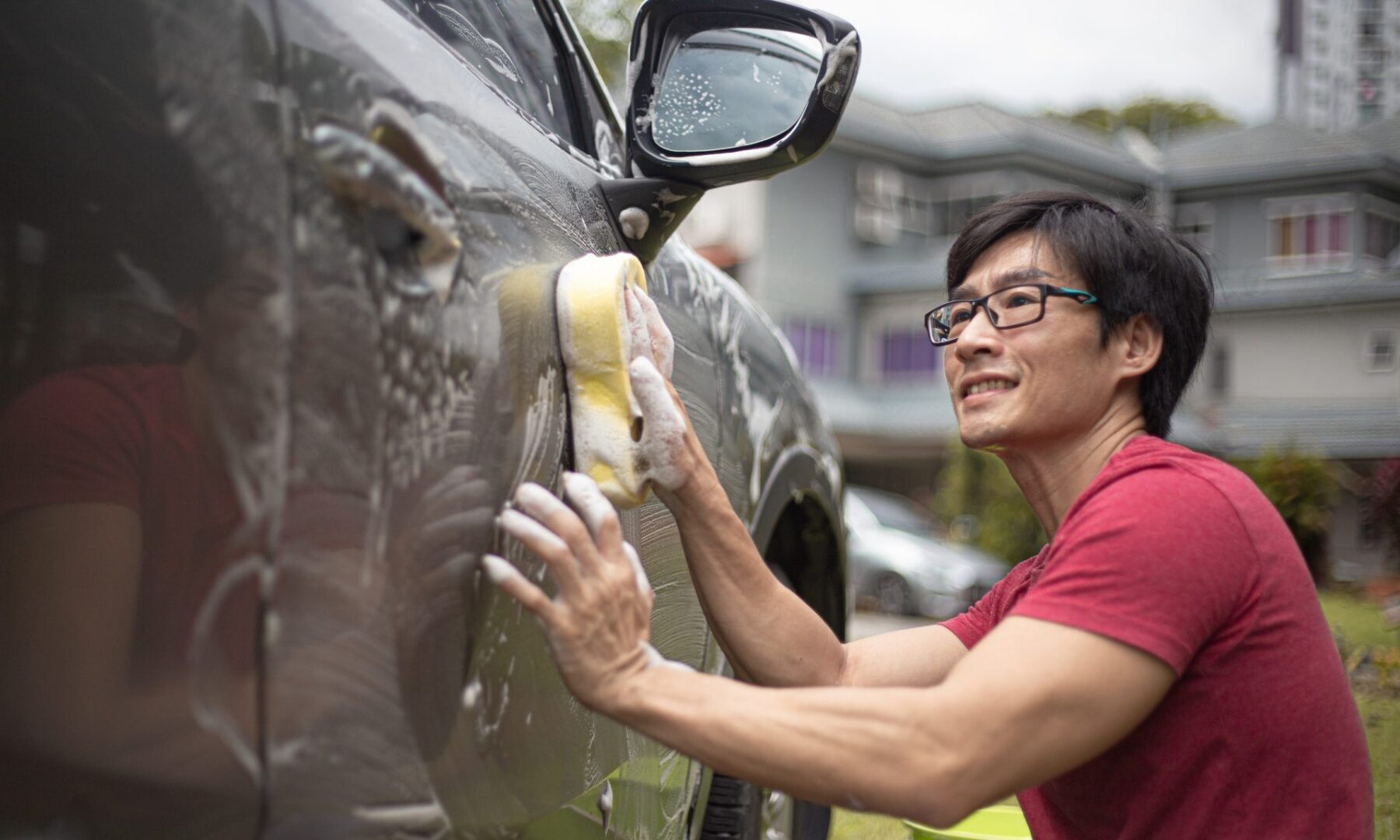 Что делать, если вашу машину угнали