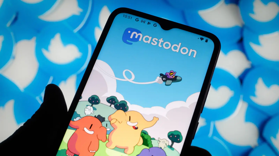 “Альтернативы Twitter” получили множество наград за финансирование, и социальная сеть снова стала горячей