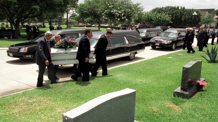 Убийства Клэнси в Массачусетсе: Убийства матерей "не похожи ни на одно другое убийство", говорит адвокат Андреа Йейтс