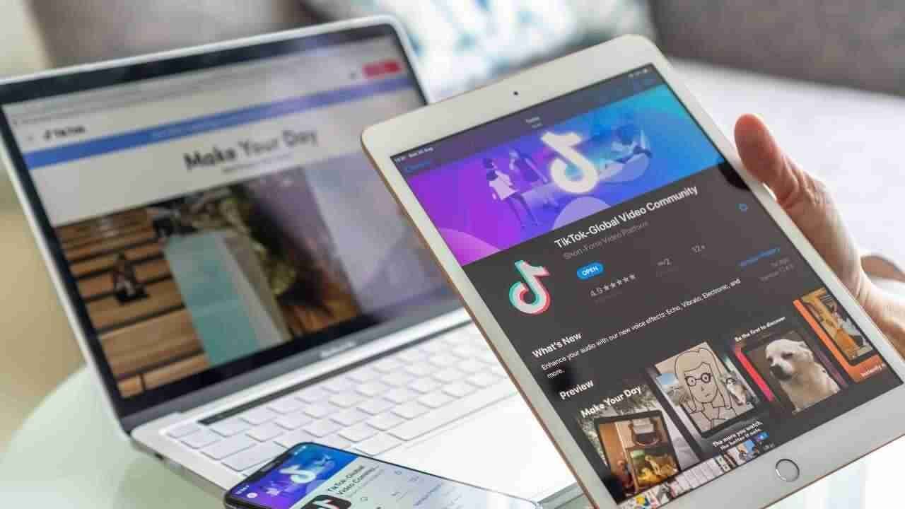 TikTok попытался защититься от санкций Евросоюза