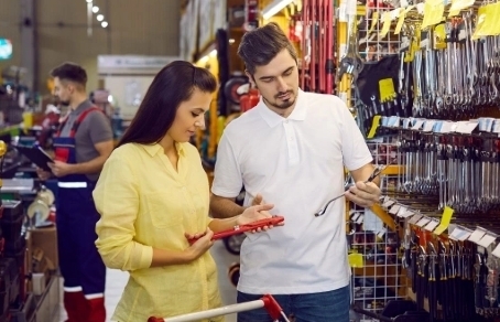 Названо лучшее место для встречи с будущим мужем. Это не библиотека