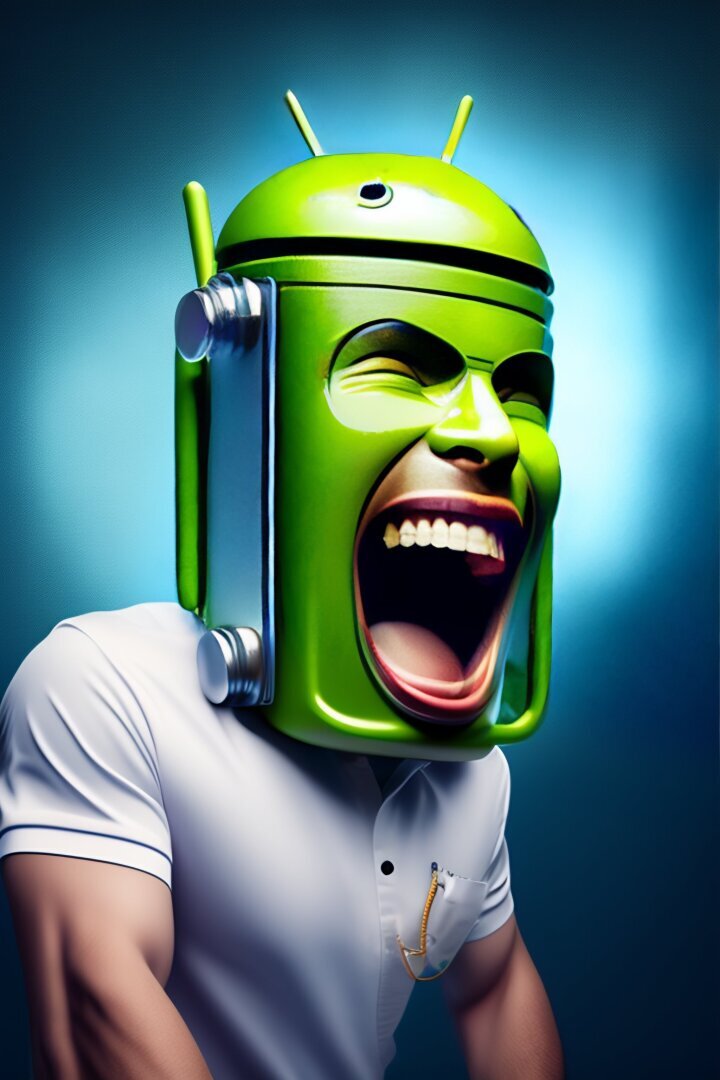 Телефон Андроид. Как выбрать?