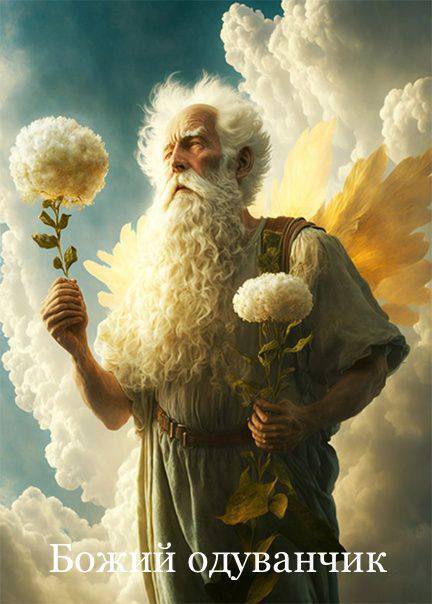 Создание картинок с помощью нейросетей