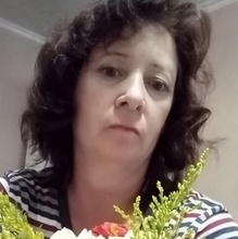 Протасова Нина Юрьевна, г. Краснодар