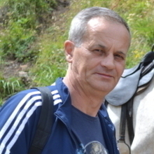 Коломейцев Николай, г. Ставрополь