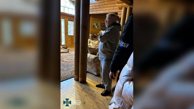 Экс-министр и прежний приверженец Зеленского стал предметом антикоррупционных рейдов