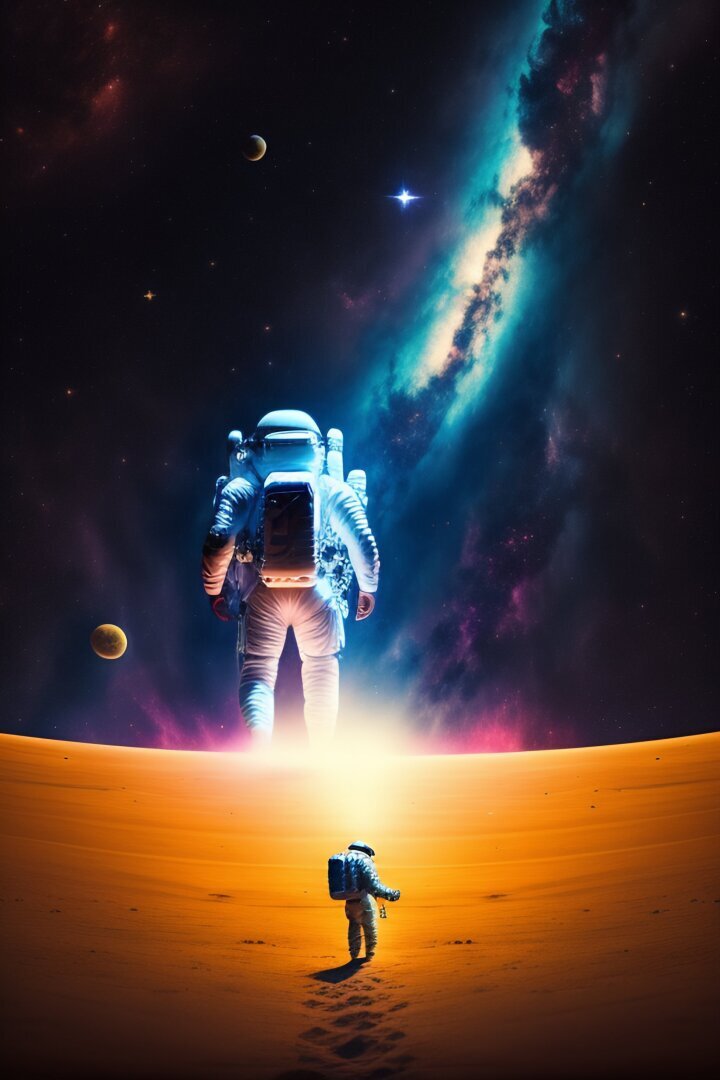 Происхождение млечного пути в галактике