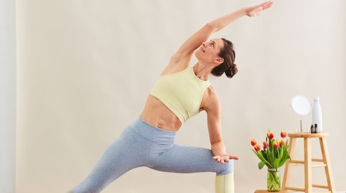 Как улучшить осанку и уменьшить боль в спине?