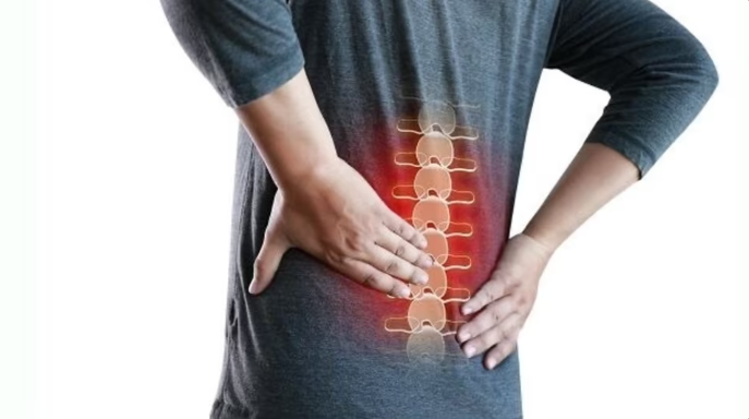 Как улучшить осанку и уменьшить боль в спине?