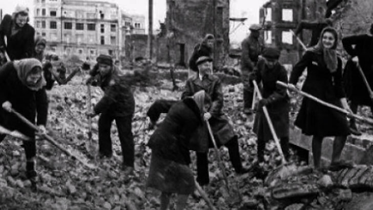 Союз Советских Социалистических Республик - нужно помнить хорошее, пока лучшего не добились