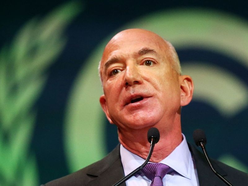 Самые крупные миллиардеры мира в 2023 году: последний список