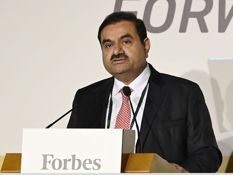 Самые крупные миллиардеры мира в 2023 году: последний список