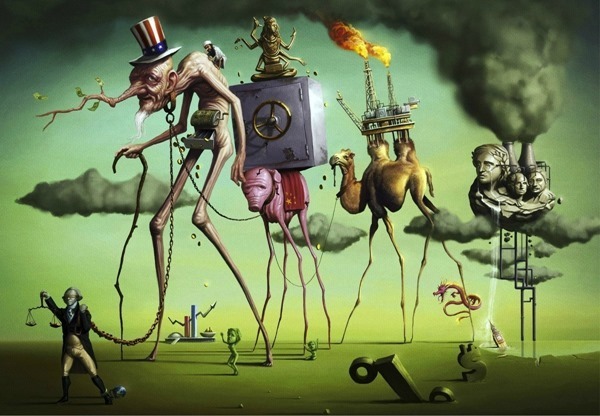 Разбираетесь ли вы в живописи? Как научиться различать картины великих художников?