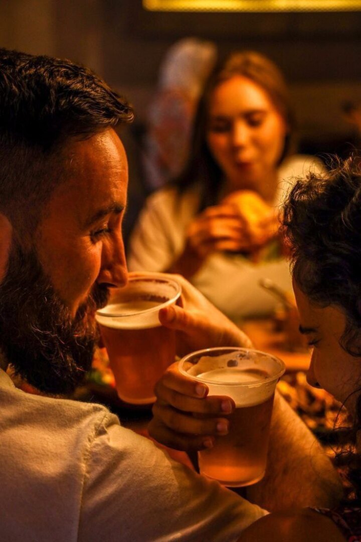 Кто сказал что вредно?