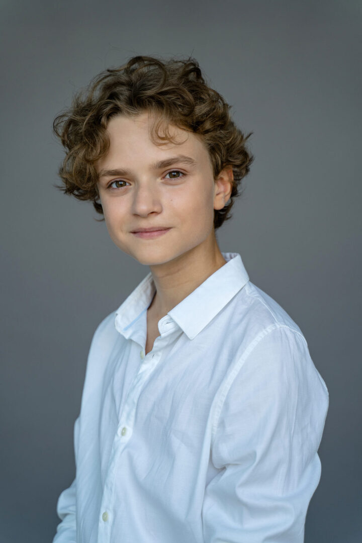 Топ-5 самых нужных русских детей-актеров: маленькие да удаленькие