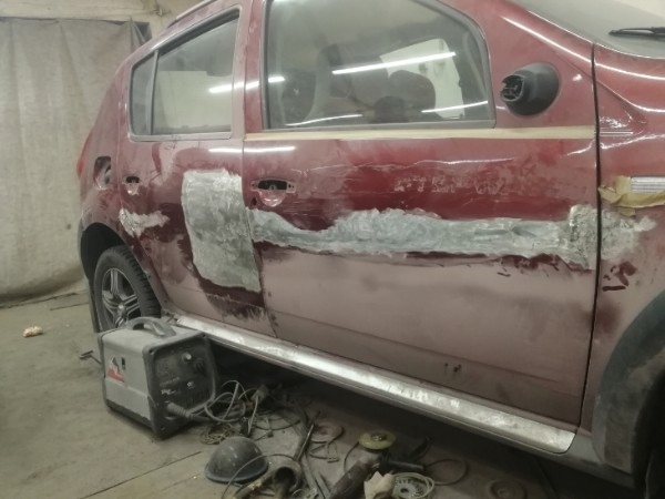 Чем занимаются атвтомаляры!!!