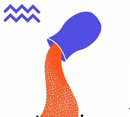 Прогноз гороскопа на январь 2023 года (Водолей, Близнецы, Весы)