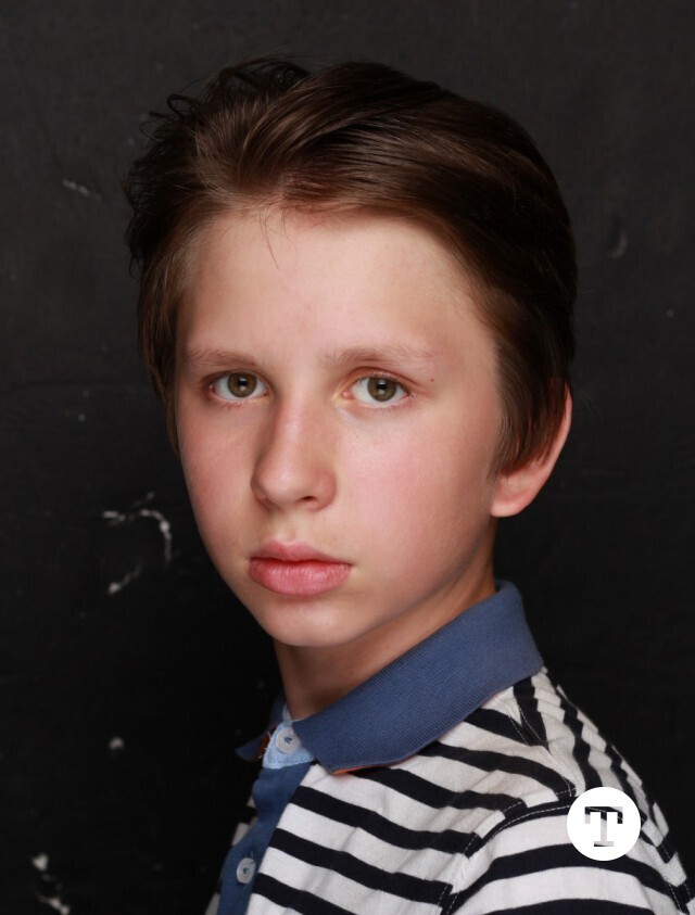 Топ-5 самых нужных русских детей-актеров: маленькие да удаленькие