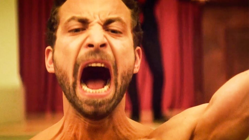 Можно продать свою кожу, но свободу – никогда