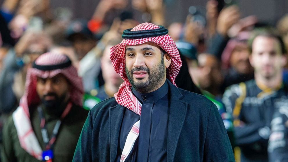 Смертная казнь в Саудовской Аравии почти удвоилась при правлении Мухаммеда бин Салмана: отчет