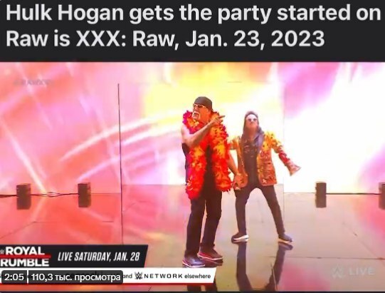 Халк Хоган чувствует себя хорошо и не парализован после операции на спине.