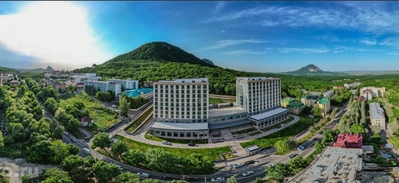 Деприватизация началась. В городах КМВ Генпрокуратура изъяла в пользу Российской Федерации 34 санатория