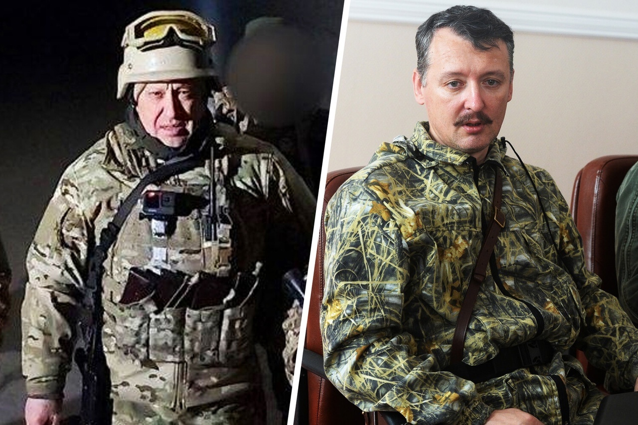 Грязные склоки врагу на потеху