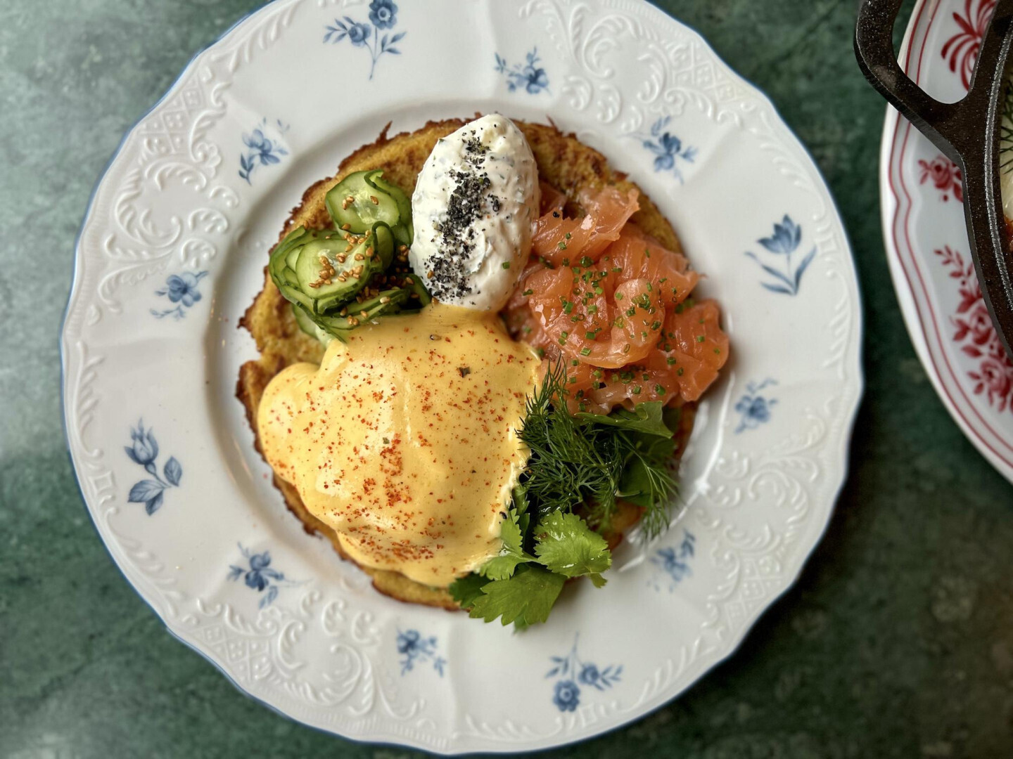 Бутерброды с джемом из бекона и фасолевые судзумы, что заказывать в ресторанах?