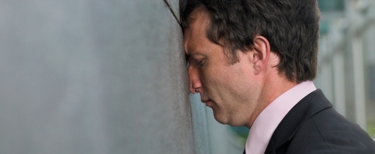 Что происходит с мужчинами в период кризиса среднего возраста?