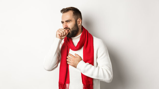 Можно ли быстро избавиться от кашля