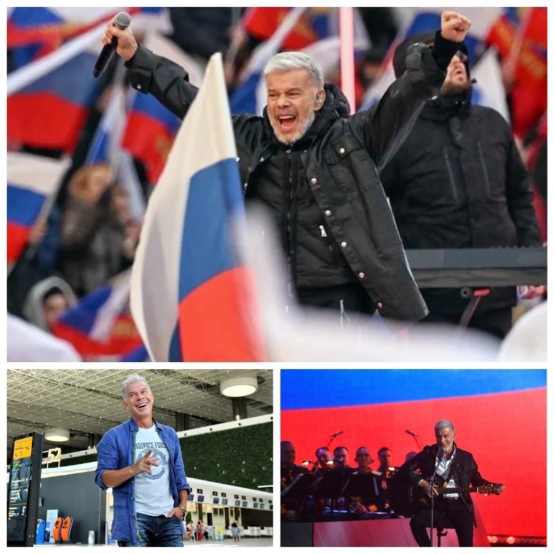 Mиллиoны нa paзвитиe любви к cтpaнe.