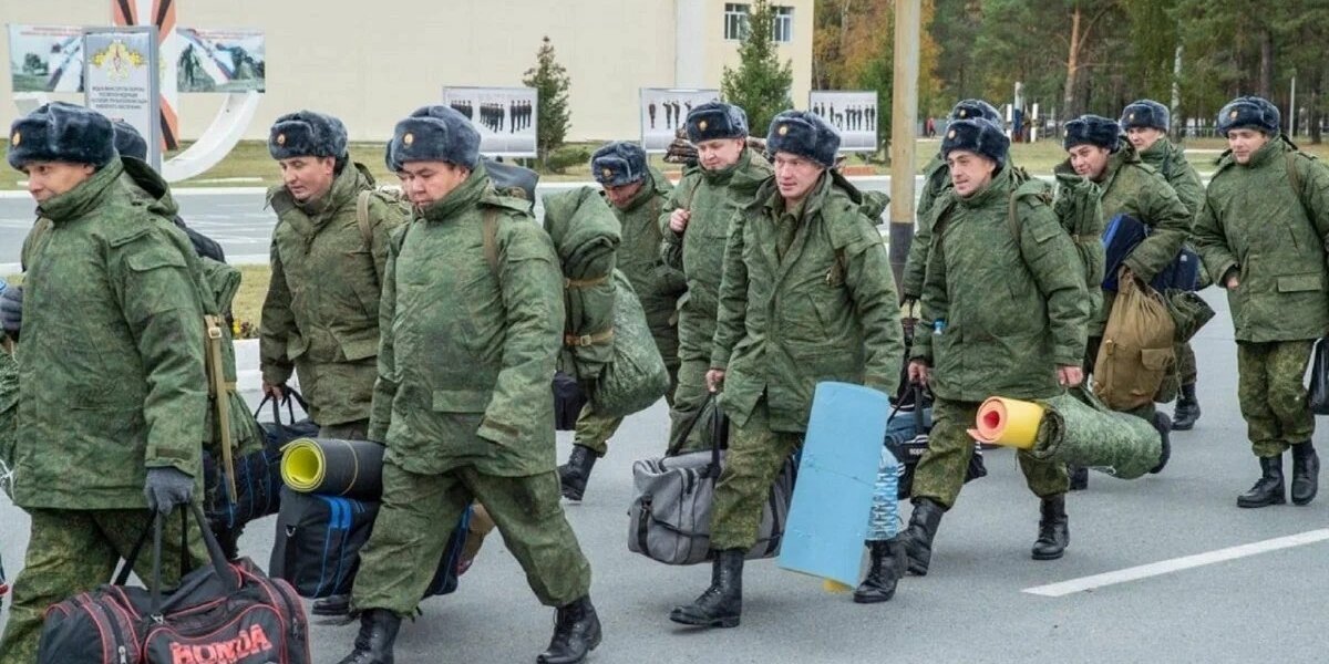 Минобороны готовит базу данных для оперативной мобилизации