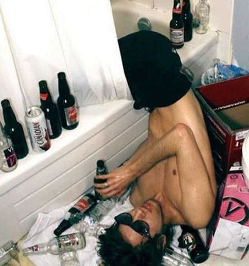 Кто сказал что вредно?